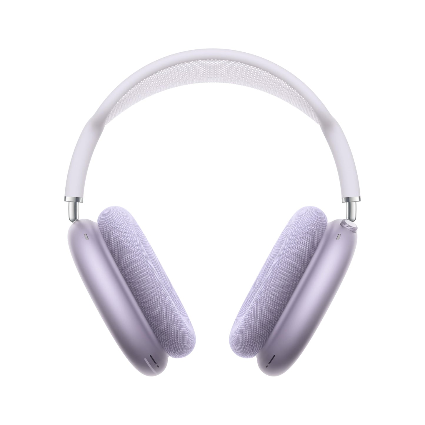 Apple AirPods Max Cuffie wireless over-ear, Cancellazione attiva del rumore di livello pro, Modalità Trasparenza, Audio spaziale personalizzato, Ricarica USB-C, Cuffie Bluetooth per iPhone, Mezzanotte